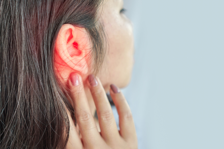 ear infection treatment