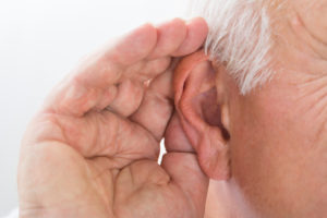 hearing loss