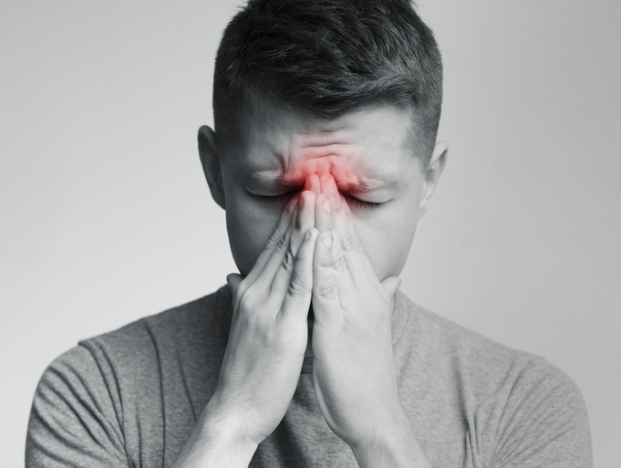 what antibiotics for sinus infection