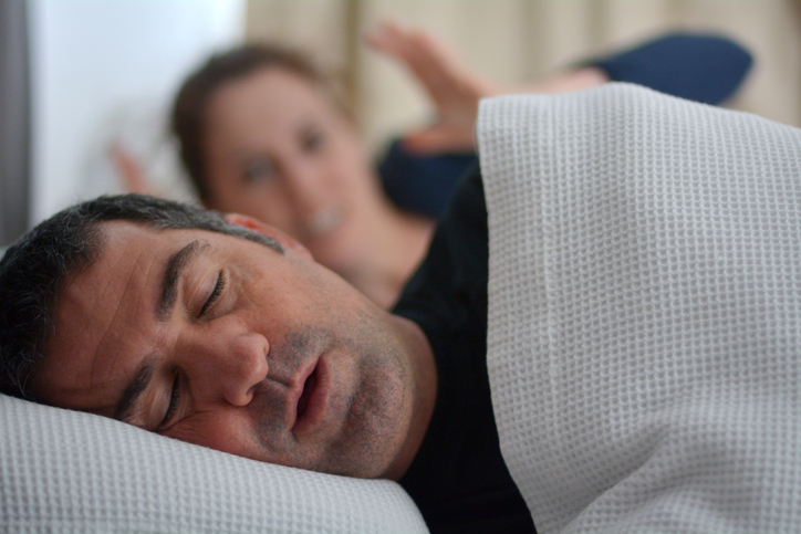 can sleep apnea kill you