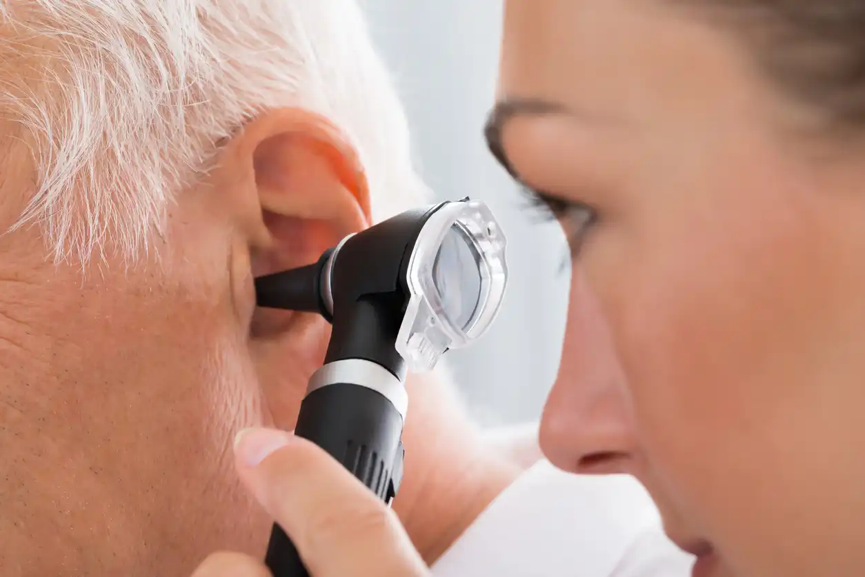How Time Does it Usually Take for Ear Infections to go Away Completely How Time Does it Usually Take for Ear Infections to go Away Completely