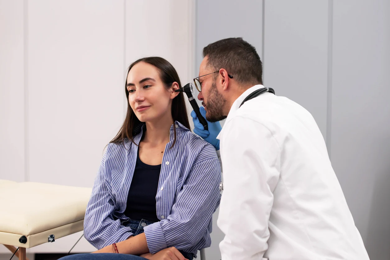 Why Patients Trust the Best ENT Specialists